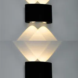 olips Wallchiere Wall Lamp With Bulb-picture-45