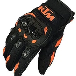 sahilo world Self Design Winter Men Gloves-picture-21