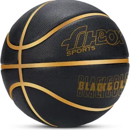 Basketball Official |Professional Match Ball Indoor & Outdoor Games & Training Basketball - Size: 7-image-52