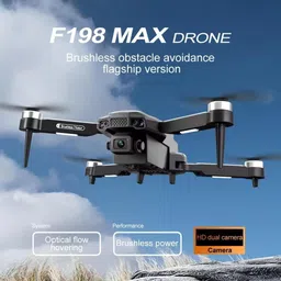 F198 Dual Camera Drone-picture-46