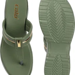colo Women Wedges Sandal image 5