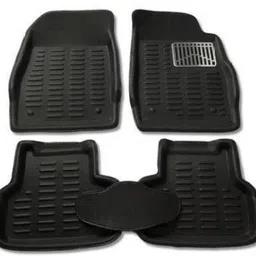cce Leatherite 3D Mat For Hyundai Grand i10 Nios image 2