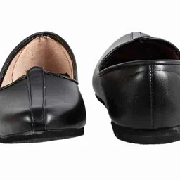 jaipur trendcraft Men's Latest Jalsa Jutti, Mojari Jutis For Women image 2