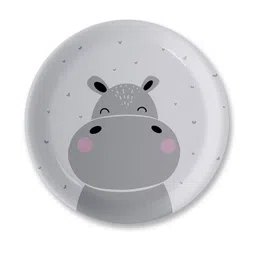 nestroots Jungle Buddies Wall Plate image 4