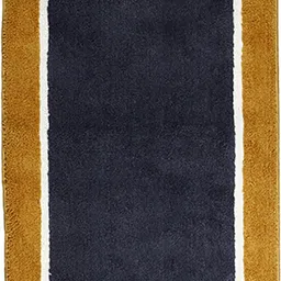 saral home Grey Cotton Runner image 3