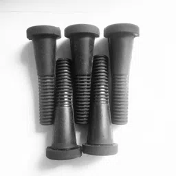 chipluck premium quality chicken plucking rubbers pack of 100 no's Silicone Masher Meat Tenderizer image 3