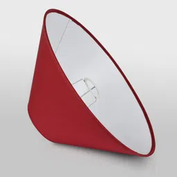 kapoor e illuminations TLS2330COMH Table Lamps Lamp Shade image 3