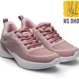 asian Superfly-03 Pink Sports,Gym,Training,Casual,Stylish Running Shoes For Women image 3