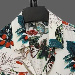 glori star Shirt Pant Co-ords Set image 3