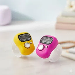 the organized Digital Tally Counter-picture-18