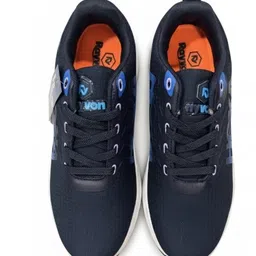 rayvon Shoes for Men | Round-Toe Shape & Cushioning Technology Walking Shoes For Men Casuals For Men image 2