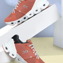 on running Cloudflyer 4 Running Shoes For Men-picture-22