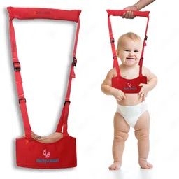 pseudo Baby Walk O Long Baby Walkers Infant Toddler Harnesses Learning Walk Assistant Baby Carrier-picture-29