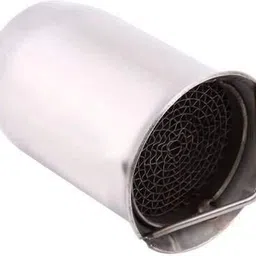 trp traders Universal For Bike Universal For Bike Slip-on Exhaust System image 3