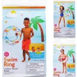 59230 Assorted Color Vinyl Inflatable(IND*852223) Floating Tube Inflatable Swimming Safety Tube-image-85