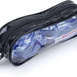 arrowmax Swimming Goggle For Men Women Kids Training Silicone Strap Starters Goggle image 2