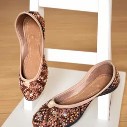 arnay Bellies For Women-picture-37