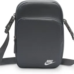 Men & Women Grey Messenger Bag-image-22