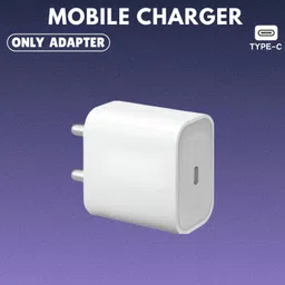 Clairbell 35 W PD 3 A Wall Charger for Mobile image 1