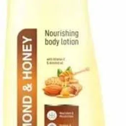 Honey & Almond Nourishing Body Lotion Lid-46-image-43
