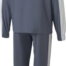 puma TRAIN FAVORITE TRACKSUIT Solid Men Track Suit image 2