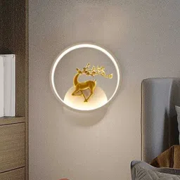 filliska Arc Floor Lamp image 4