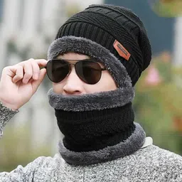 pitrakripa Solid Beanie-picture-13