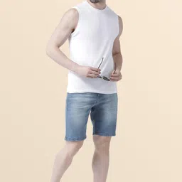 friskers Men Vest image 5