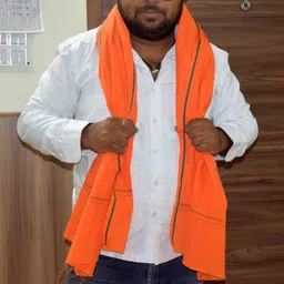 chavvigems Cotton 150 GSM Bath Gamcha Set-picture-19