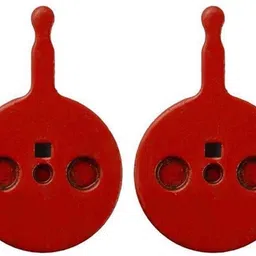 hitman Cycle Gear Disc Brake Pad for MTB Bicycle Parts Accessories Bicycle Brake Disk-picture-17