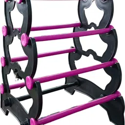 abirami kitchens Luxury Bangle Display Stand | Compact Jewellery Storage Solution Jewellery Organizer image 4