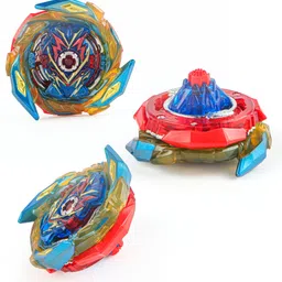 valkyrie B163 Brave Valkyriee Evolution' 2A + Toy Box image 3