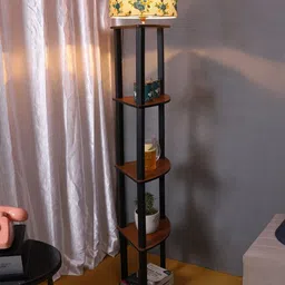 devansh Tripod Floor lamp image 3