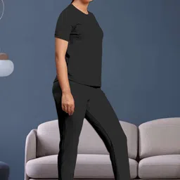 dtr fashion Printed Women Track Suit image 4