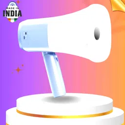 guggu R330 KING BHOPU MEGAPHONE - Loud & Clear, Stylish with USB, TF,Record,Chargeable Indoor, Outdoor PA System-picture-10