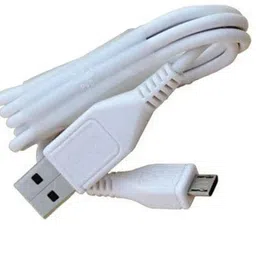 SANNO WORLD Micro USB Cable 1 m Fast Charging Cable | Original Vivo Cable | 3.1 Amp | High Speed Data Transfer |-picture-19