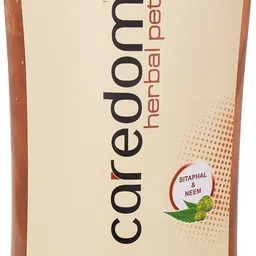 caredom Herbal Pet Horse Shampoo with Organic Sitaphal & Neem Exctracts - Flea and Tick, Anti-fungal Neem Horse Shampoo-picture-24