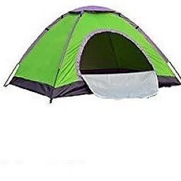 iris Three Season Tent - For 4 Persons-picture-22