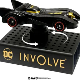 involve DC 1989 Batmobile Drift Car Perfume – Tim Burton Batmobile Edition | Car Freshener Blocks-picture-17