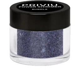 PRIVIU Power Shimmer For Eyes & Face Full Coverage Illuminator Highlighter-Burple-picture-48