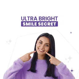 PROTOUCH Ultra Bright Whitening Serum- 30ml & Hi Shine Charcoal Toothpaste Set-100ml image 5