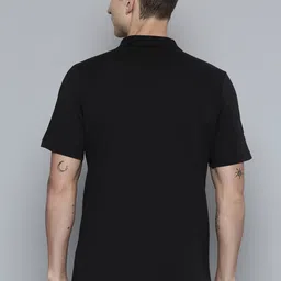 PUMA Motorsport BMW Motorsport Essential Polo Collar Pure Cotton T-shirt image 4