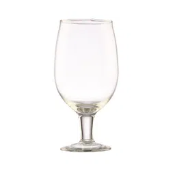 ceradeco (Set of 6) 250ml Classic Wine Glass image 3