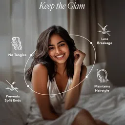 Stoa Paris Louvre Collection Bloom Of Eternity AC Room 150 GSM Satin King Comforter image 2