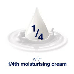 Dove Deeply Nourishing Shea Butter & Vanilla Hand Wash For Soft & Smooth Hands - 250ml image 5