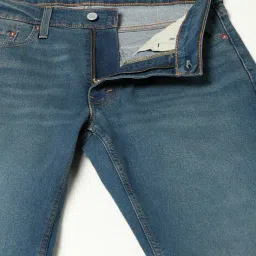 levi's Men Mid-Rise Relaxed Jeans image 5