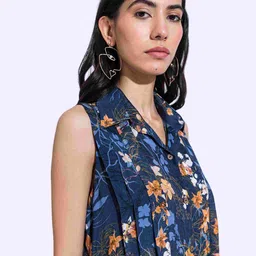 AROOP INDIA Printed Co-Ords image 2