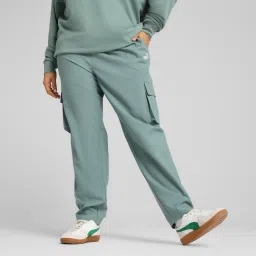 puma No. 1 Logo Women's Cargo Pants image 2