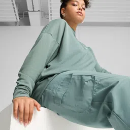 puma No. 1 Logo Women's Cargo Pants image 3