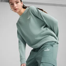 puma No. 1 Logo Women's Cargo Pants image 5